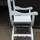 Fauteuil Dagobert
