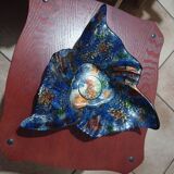 Pocket tray