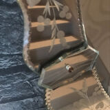 Venetian mirror