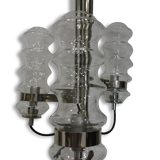 Vintage epoque1970 suspension