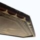 Vintage Hardwood Serving Tray with Copper Inlay – Dutch Mid-Century Tray