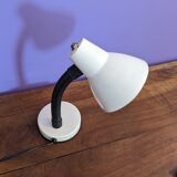 Vintage desk lamp by Veneta Lumi
