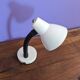 Vintage desk lamp by Veneta Lumi