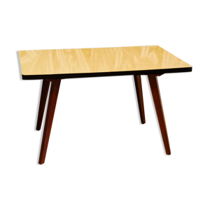table basse en formica