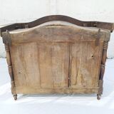 Provençal bread box