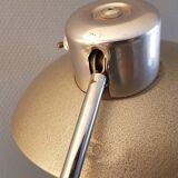 Old articulated lamp signed Ferdinand Solère