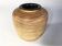 German ceramic art vase from Höhr Grenzhausen, 1950s