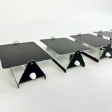 CP1 wall lights from Les Arcs, Charlotte Perriand, France 1960-70