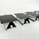 CP1 wall lights from Les Arcs, Charlotte Perriand, France 1960-70