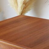 Rectangular dining table - Nils Jonsson for Troeds - Sweden - 1960