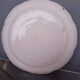 Assiette faience au chinois Les Islettes XVIIIem