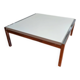 Airborne coffee table from the 1970s