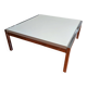 Airborne coffee table from the 1970s