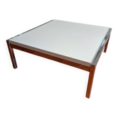 Airborne coffee table from the 1970s