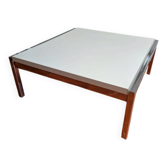 Airborne coffee table from the 1970s