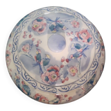 Porcelain candy box