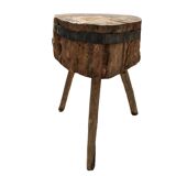 Block table