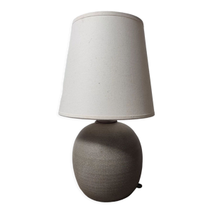 lampe à poser en céramique