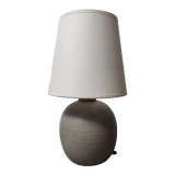 Table lamp in ceramic 50s