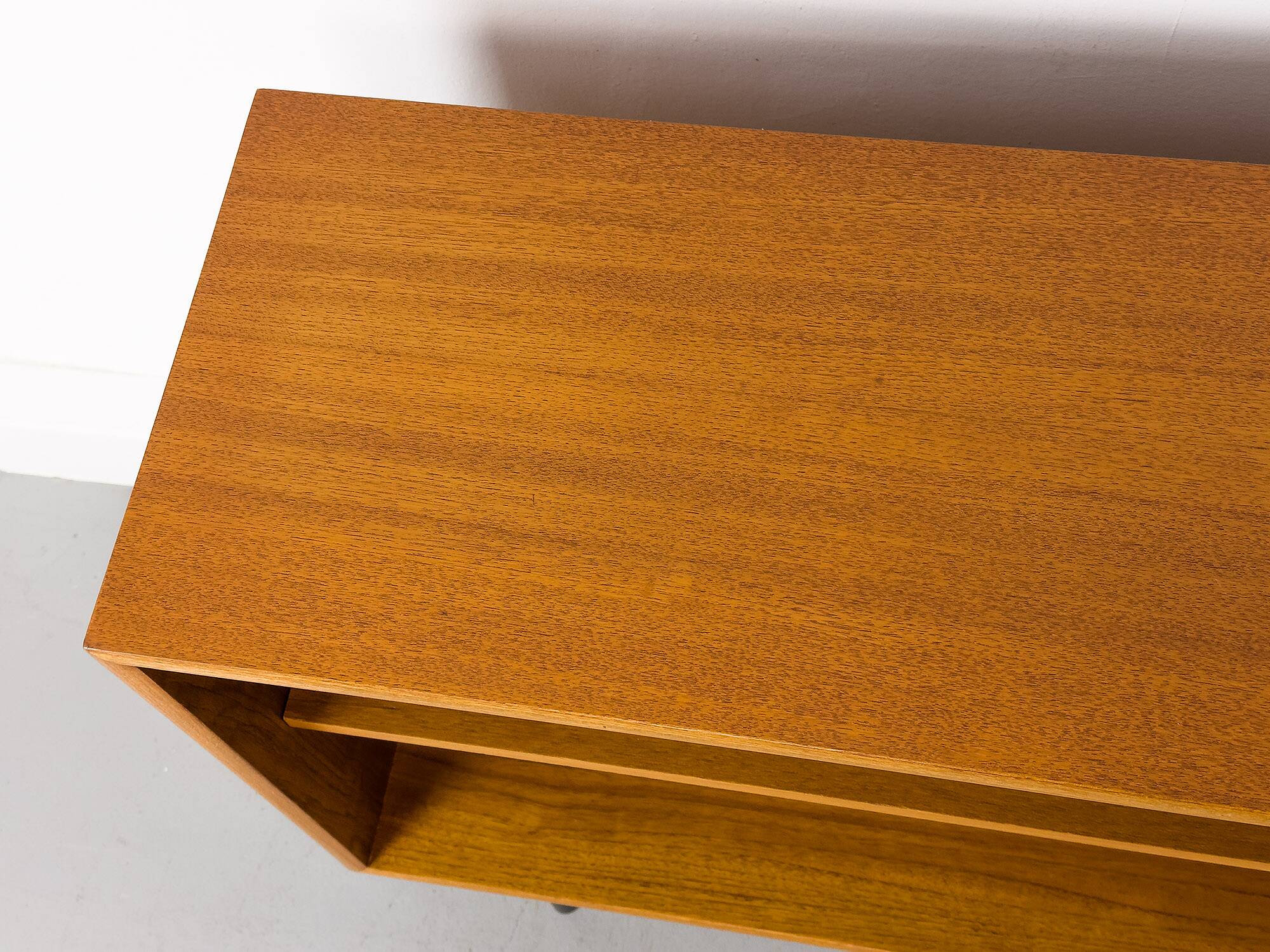 Bibliothèque en Teck de WK Möbel, 1960s