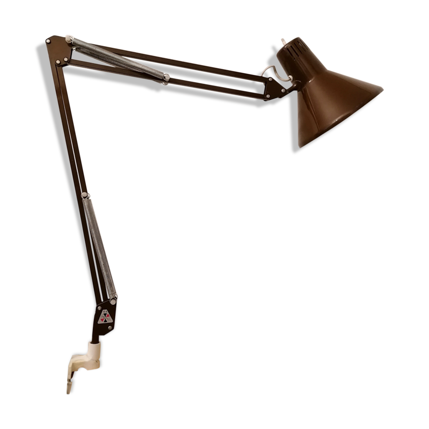 Lamp architect twist T-1