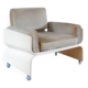 Space Age 70s armchair