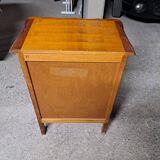 Commode
