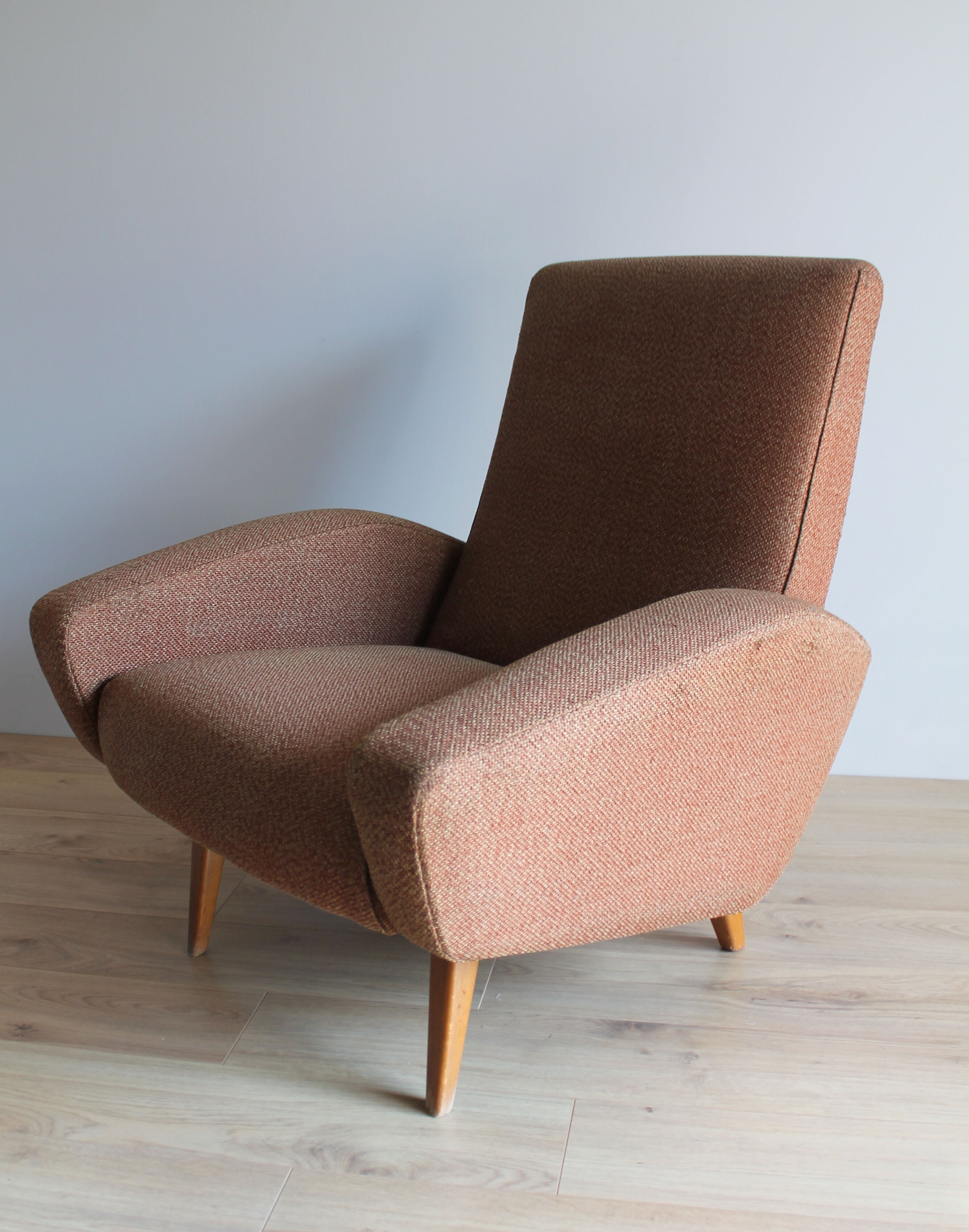 Vintage armchair 50'S