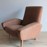Vintage armchair 50'S