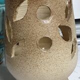 Set of vases and photophore