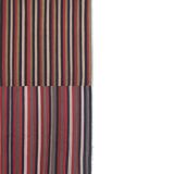 Vintage Turkish rug from Oushak, handwoven 281x290 cm
