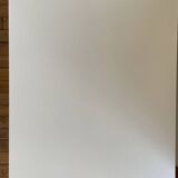 Van Blerk Industrial Desk in steel and formica