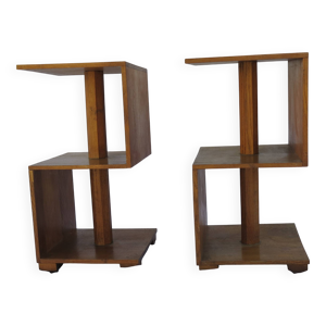 Aire de chevets ou bouts