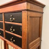 Notary furniture early XX th