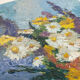 Spring Bouquet, Oil on Plate, 64 x 84 cm