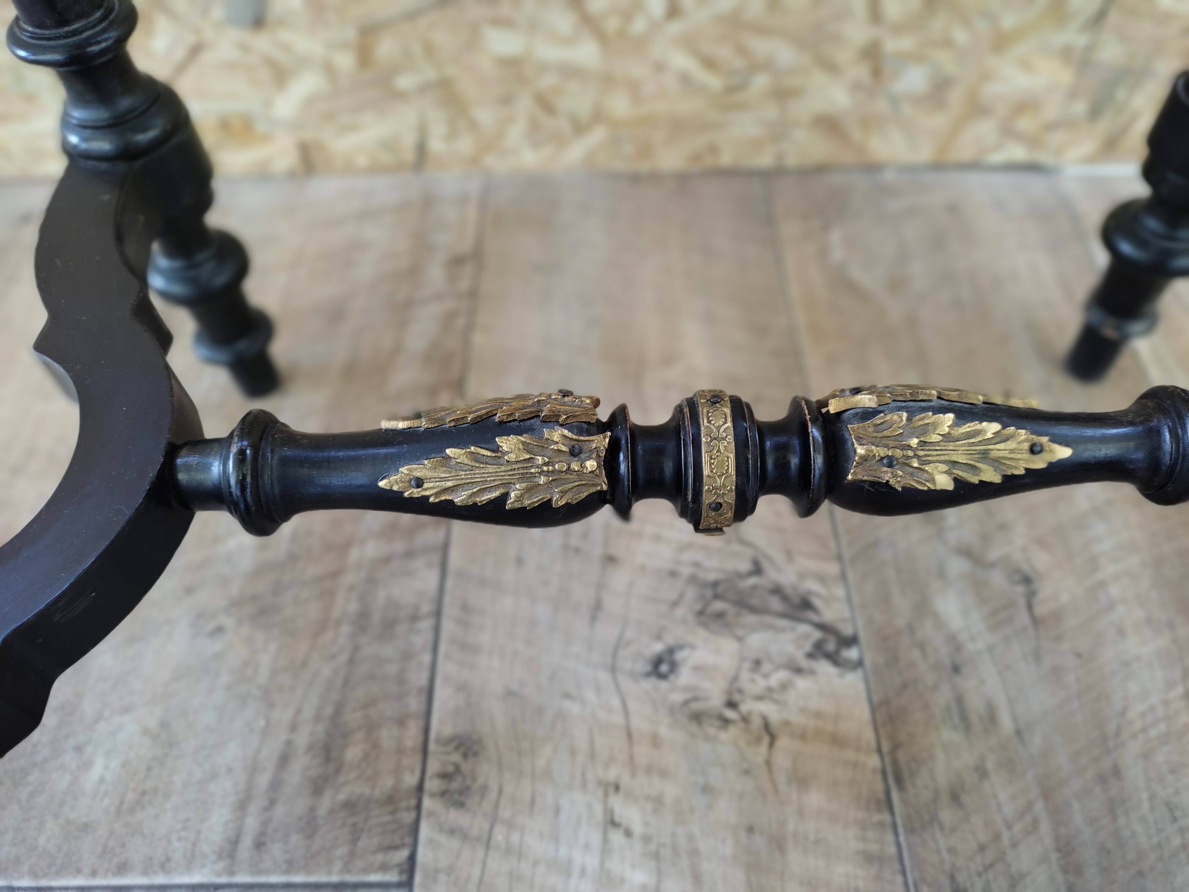 Gardener Napoleon III