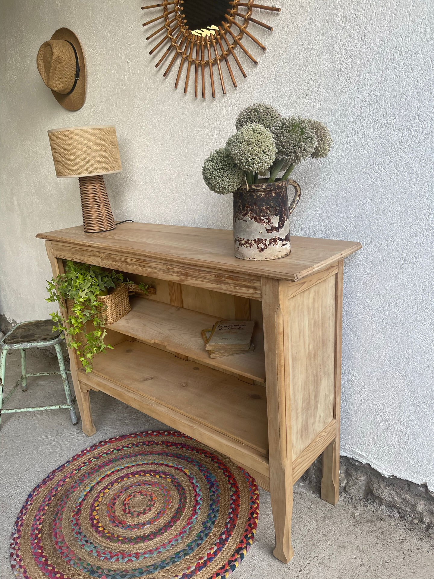 Buffet , console, bibus