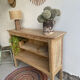 Buffet , console, bibus