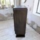 Meuble bar art déco Hoffmann Chaleyssin 1940