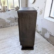 Meuble bar art déco Hoffmann Chaleyssin 1940