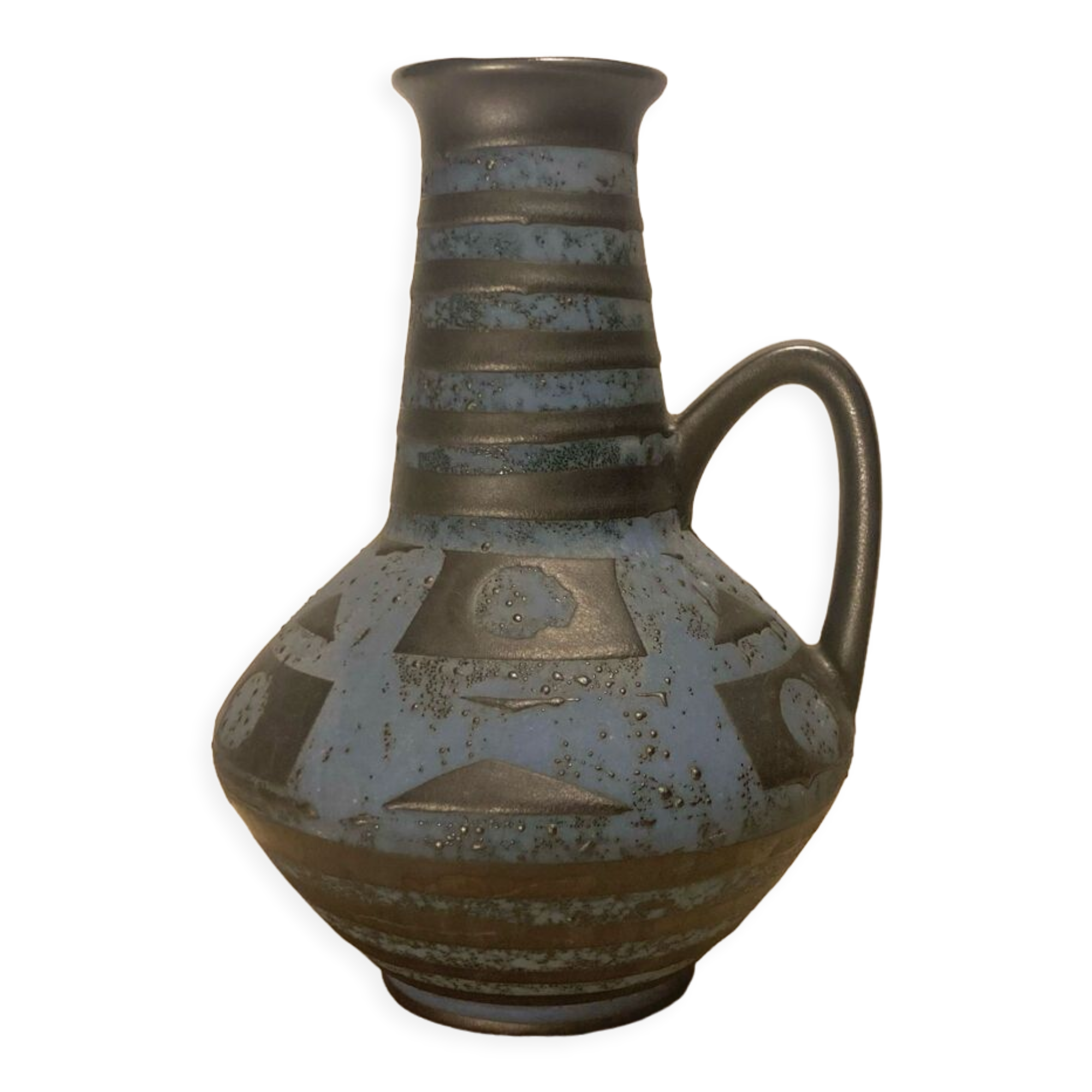 Vase 60s