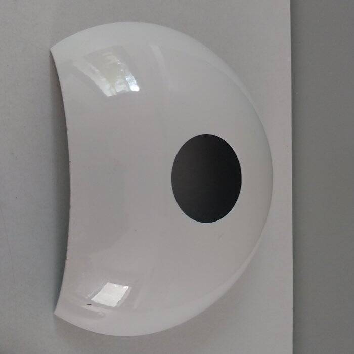 Pair of T. Cimini wall lights for Lumina - "Emi"