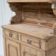 Antique French Two-Part Buffet, 1880