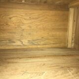 Former parisian buffet