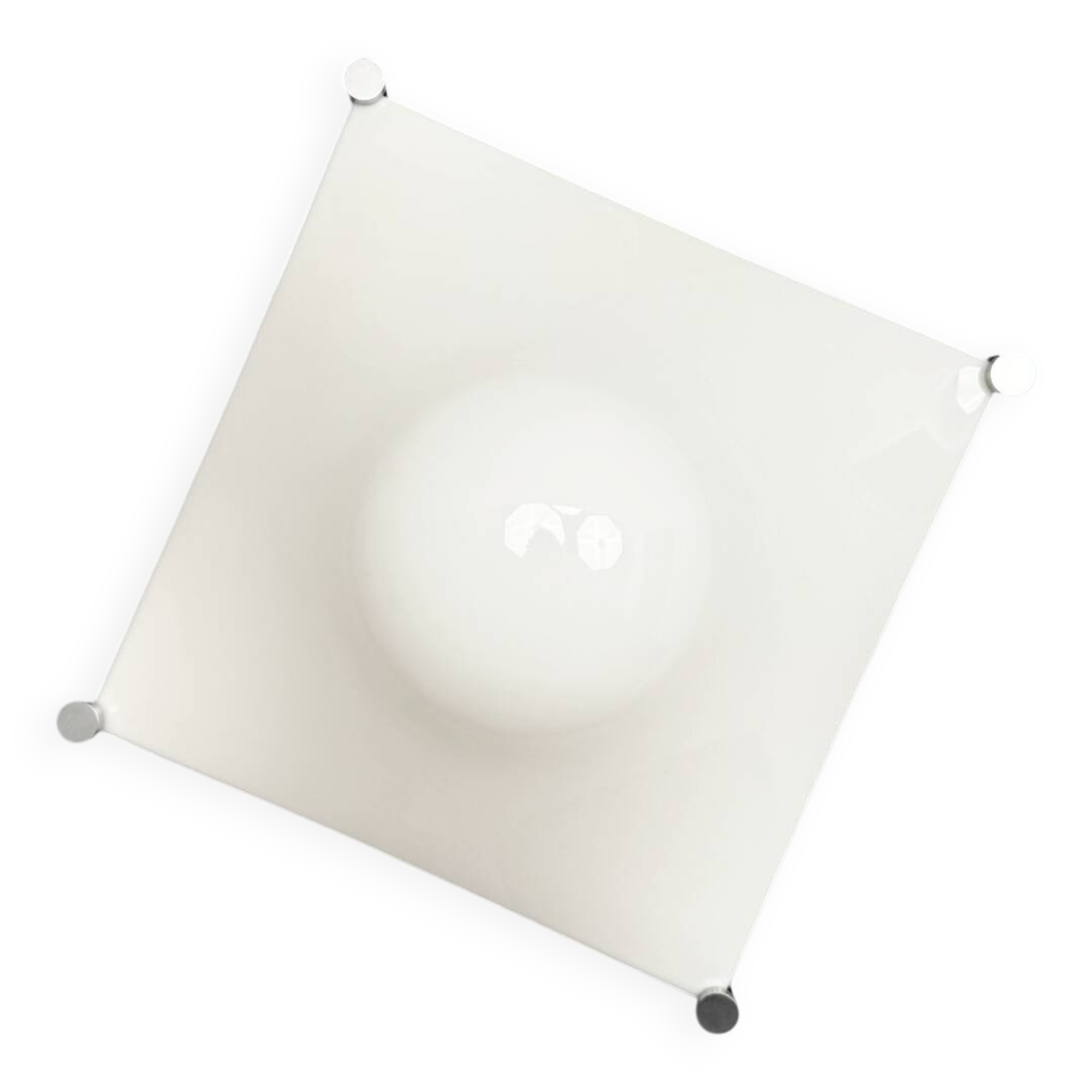 Bolla wall lamp by Elio Martinelli for Martinelli Luce, Italy, 1960s