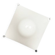 Bolla wall lamp by Elio Martinelli for Martinelli Luce, Italy, 1960s
