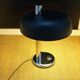 Hillebrand Space Age Table Lamp 7603 by Heinz F.W. Stahl, 1970