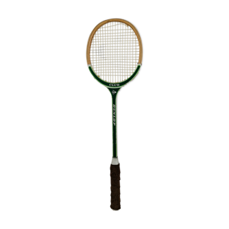 Vintage racket