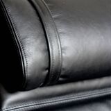 Scandinavian Lounge chair by Preben Fabricius and Jørgen Kastholm, 2000s