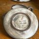 Coffee service, ceramic, Félix Céram, Vallauris